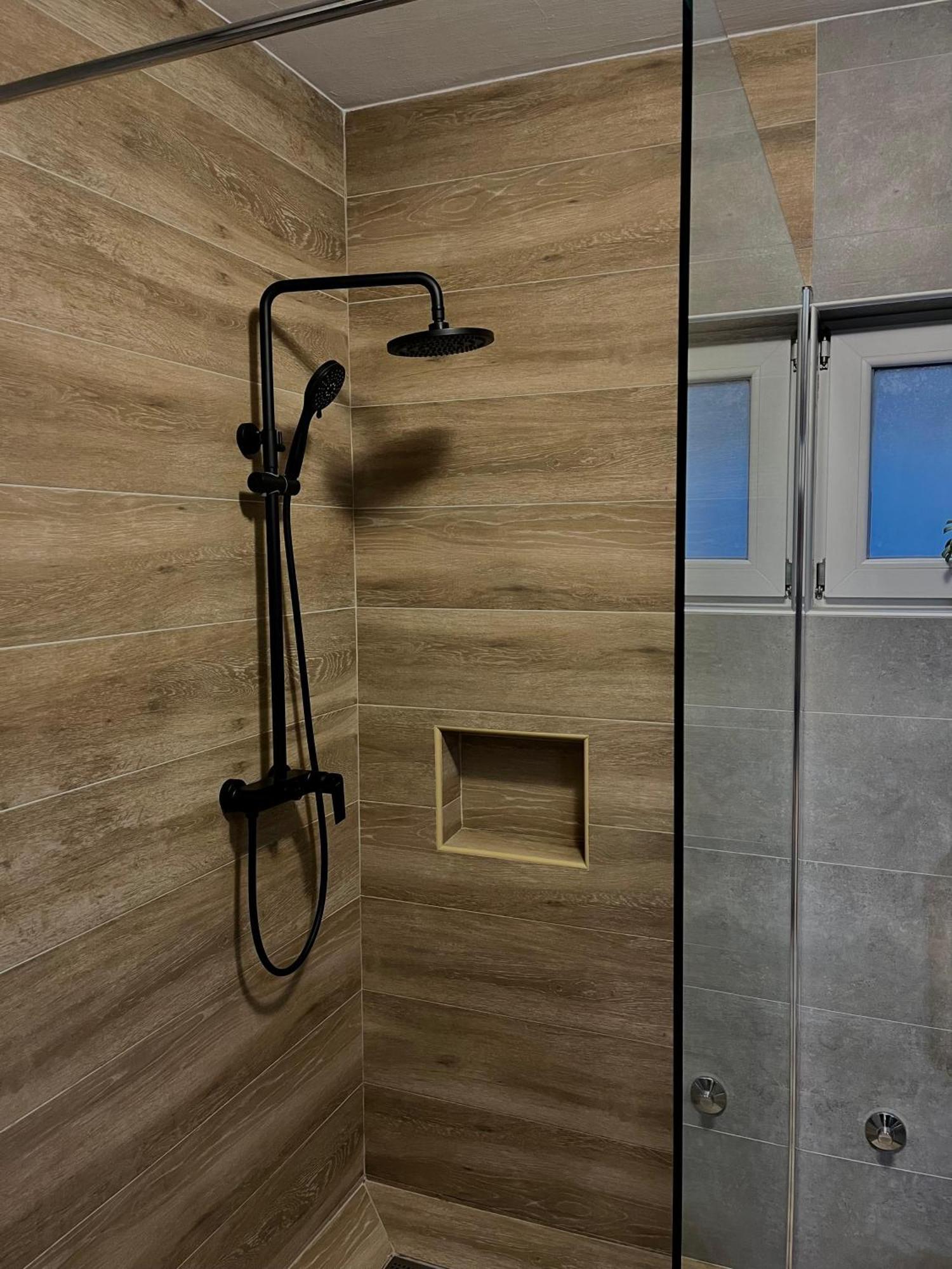 Modern Seaview House Fiore Starigrad Paklenica Ngoại thất bức ảnh