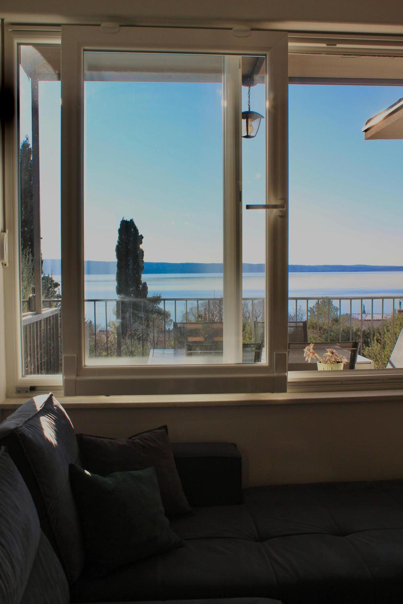 Modern Seaview House Fiore Starigrad Paklenica Ngoại thất bức ảnh