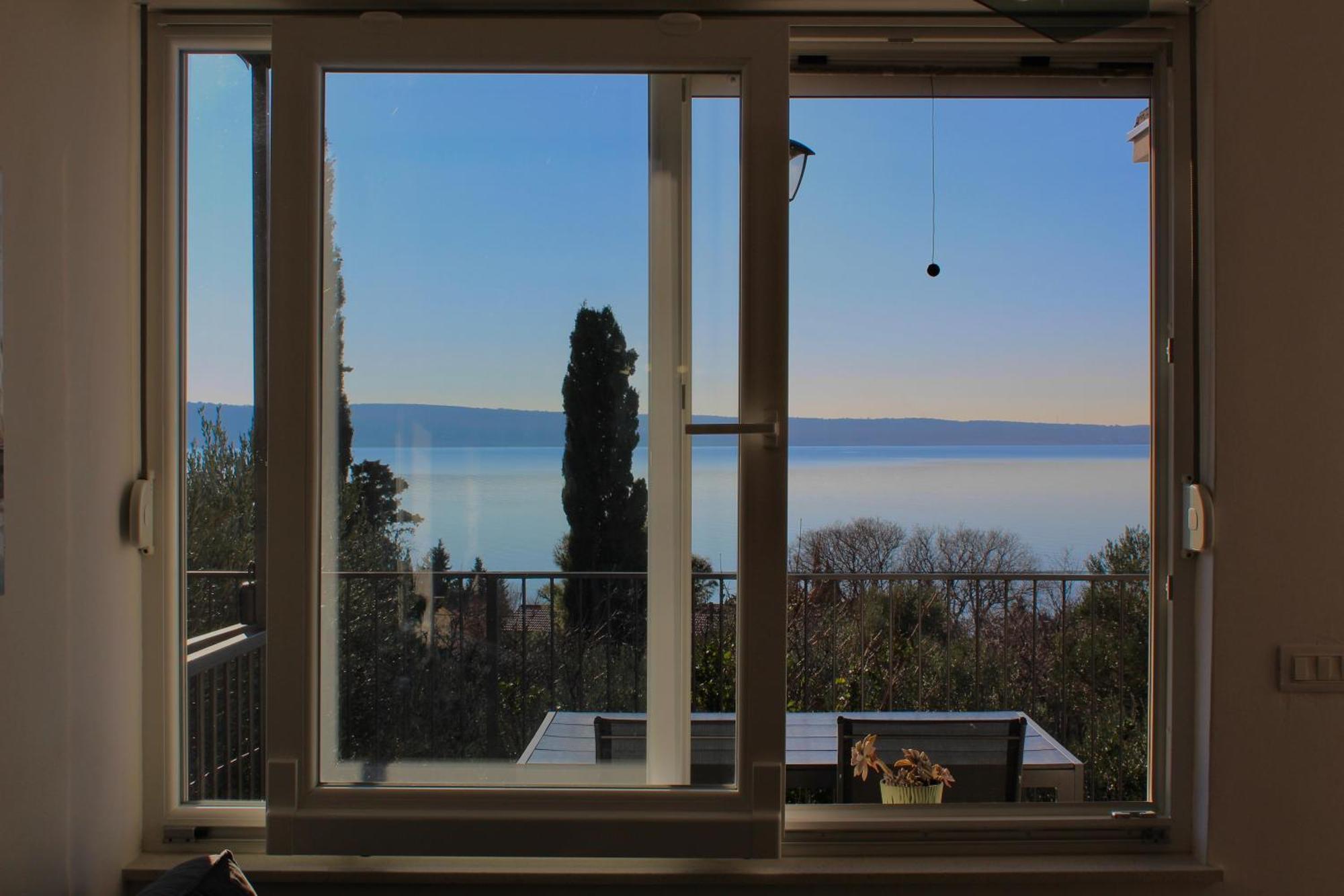 Modern Seaview House Fiore Starigrad Paklenica Ngoại thất bức ảnh